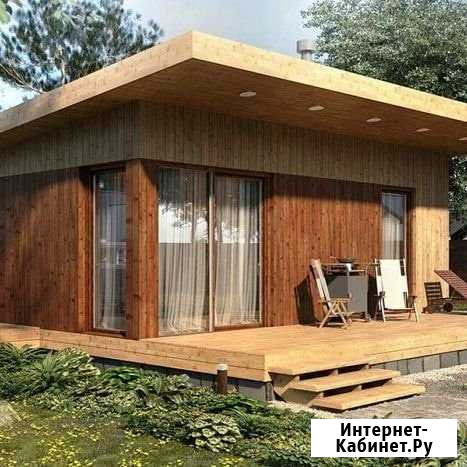 Каркасное строительство Выселки - изображение 1