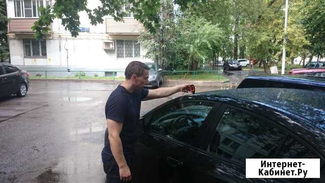 Поиск и проверка авто перед покупкой Москва - изображение 1