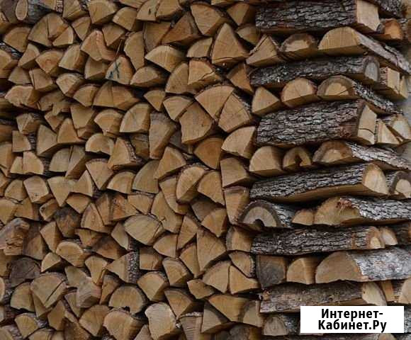 Продам дрова Бийск - изображение 1