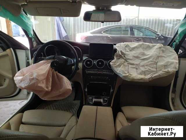 Ремонт подушек безопасности SRS airbag Москва - изображение 1