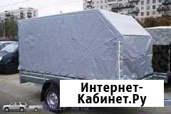 Сдам в аренду прицепы Апатиты - изображение 1