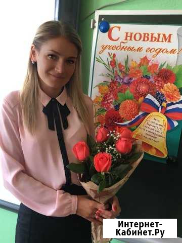 Учитель-логопед Люберцы - изображение 1