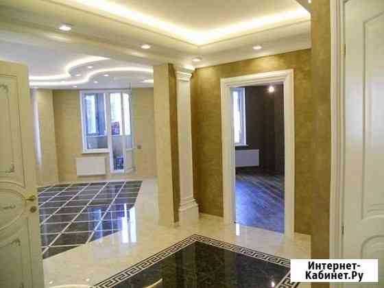 Ремонт и отделка квартир,помещений и домов Кострома