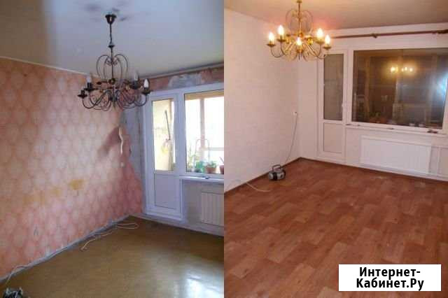 Отделочные и ремонтные работы Ярославль - изображение 1