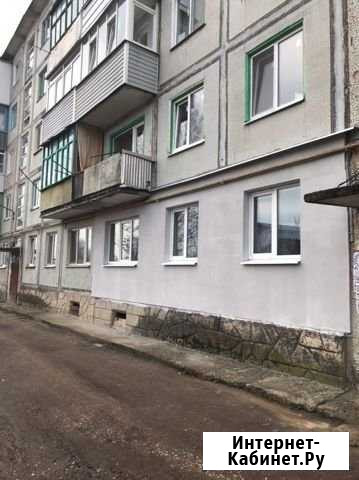 Утепление квартир снаружи, высотные работы Людиново - изображение 1