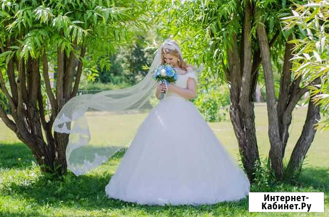 Фотограф на свадьбу Бердск - изображение 1