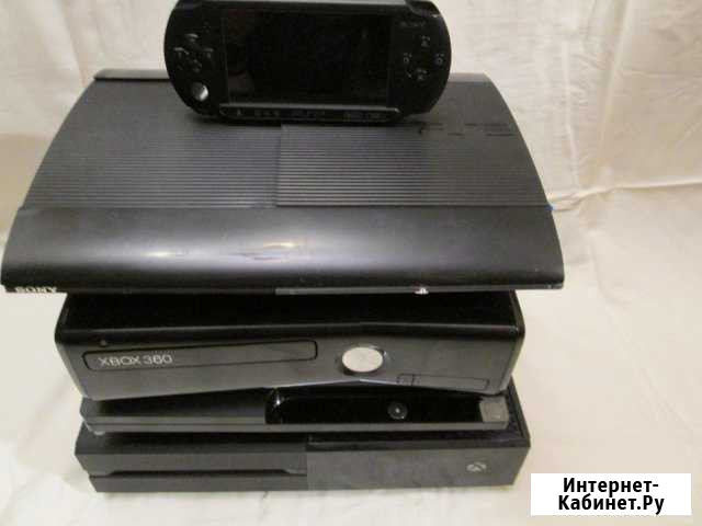 Ремонт игровых консолей sony,xbox,sega Dreamcast Нижний Новгород - изображение 1