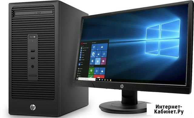 Установка Windows Нижний Тагил - изображение 1
