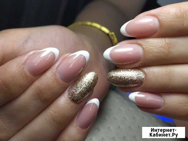 Маникюр, педикюр, наращивание ногтей Рязань - изображение 1