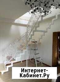 Лестницы Брянск - изображение 1