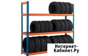 Сезонное хранение автошин и колес Нефтеюганск - изображение 1