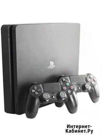 Аренда Sony PS4 Серпухов - изображение 1