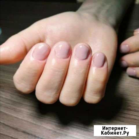 Маникюр Туймазы - изображение 1