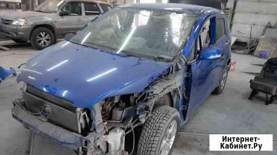 Покраска авто Новосибирск