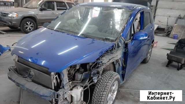 Покраска авто Новосибирск - изображение 1