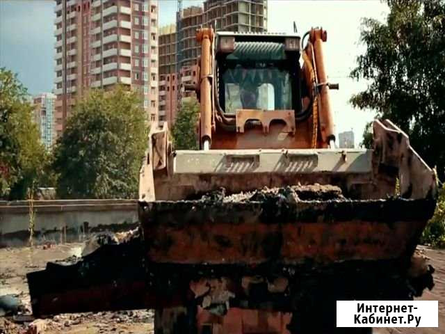 Вывоз мусора. Уборка. Грузчики Аксай - изображение 1