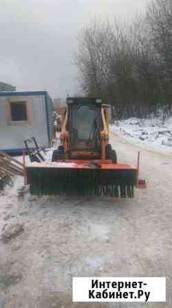 Аренда bobcat Москва