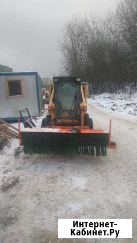 Аренда bobcat Москва - изображение 1