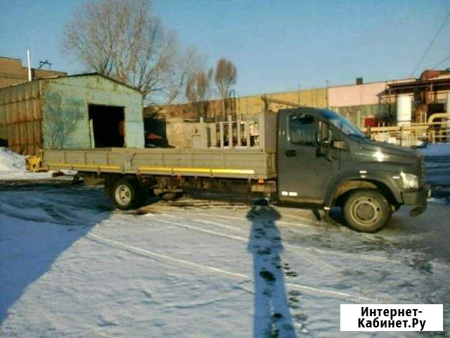 Грузоперевозки Газель, Маз, Газон Самара - изображение 1