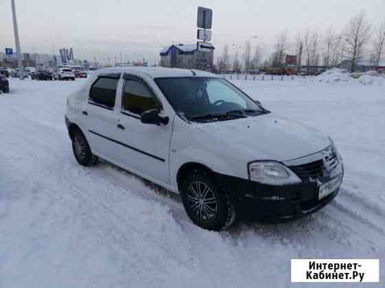 Аренда автомобиля Сургут