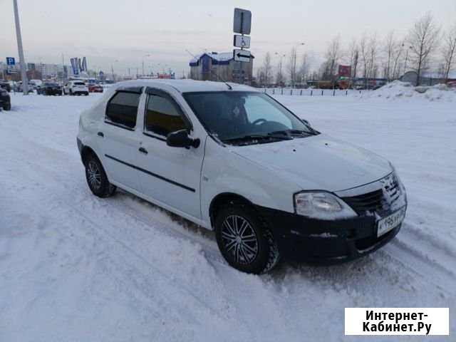 Аренда автомобиля Сургут - изображение 1