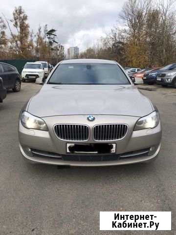 Аренда авто с водителем Красногорск - изображение 1