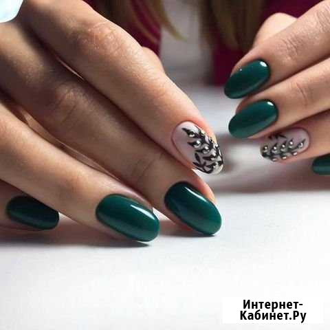 Педикюр.маникюр пр Славы.ломоносовская Санкт-Петербург - изображение 1