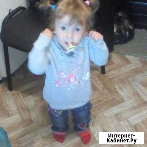 Няня на час Хабаровск - изображение 1