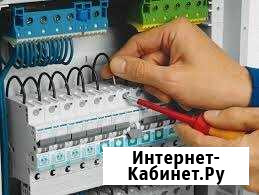 Электрик. Электромонтаж Геленджик - изображение 1