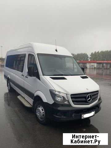 Пассажирские перевозки,аренда автобуса Вологда - изображение 1