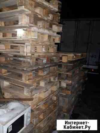 Доставка поддоны Екатеринбург