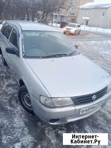 Аренда авто Красноярск - изображение 1