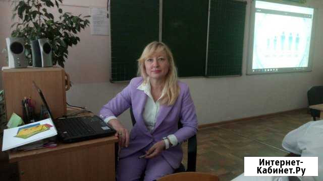 Дошкольное, начальные классы Волгоград - изображение 1