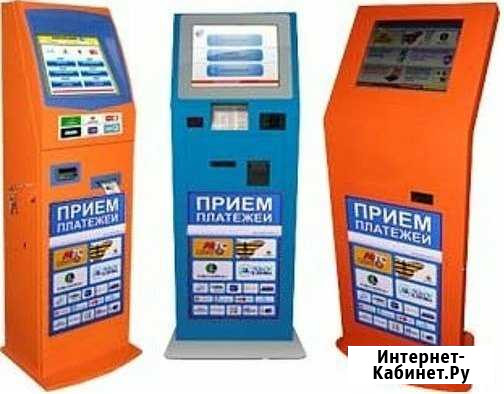 Установим платежный терминал в магазине Абакан - изображение 1
