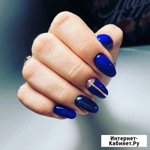 Аппаратный маникюр Ленинск-Кузнецкий - изображение 1