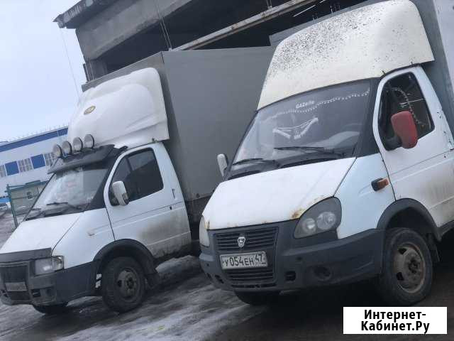 Грузоперевозки Псков - изображение 1