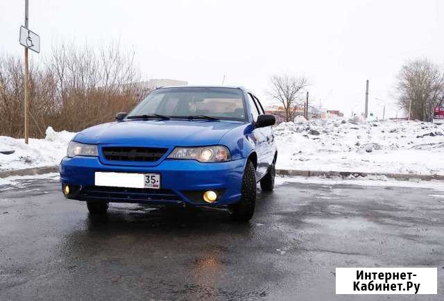 Аренда авто Вологда - изображение 1