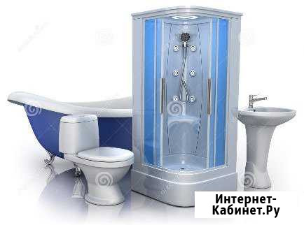Сантехник на вызов Кемерово - изображение 1