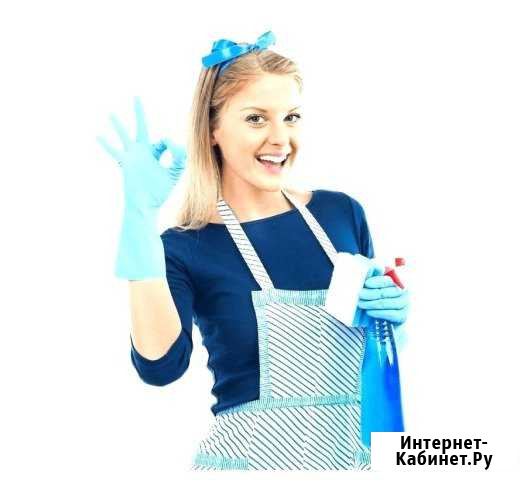 Приведем в порядок любое помещение. Клининг Новороссийск - изображение 1