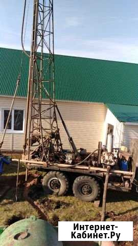 Бурение скважин на воду Туймазы - изображение 1