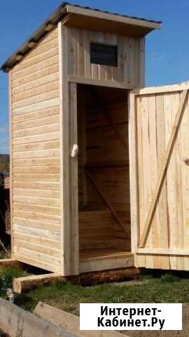 Деревянные изделия Краснотурьинск - изображение 1
