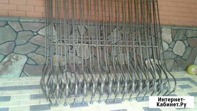 Сварочный работы Орджоникидзевская - изображение 1