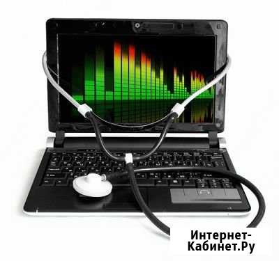 Компьютерная помощь Нижний Новгород - изображение 1