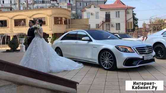 Прокат Автомобилей Грозный