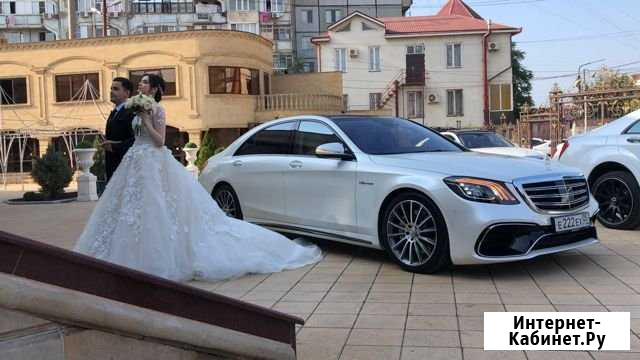 Прокат Автомобилей Грозный - изображение 1