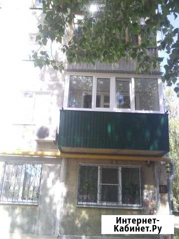 Окна + Балконы Самара - изображение 1