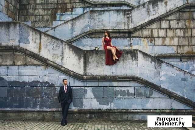 Фотограф г. Тверь Тверь - изображение 1