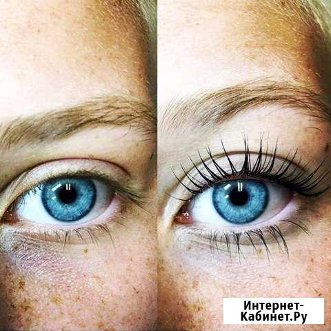 Ламинирование ресниц +Botox Улан-Удэ - изображение 1