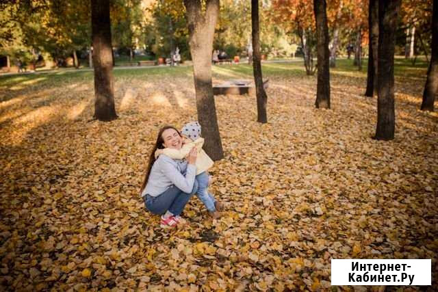 Фотограф Томск - изображение 1