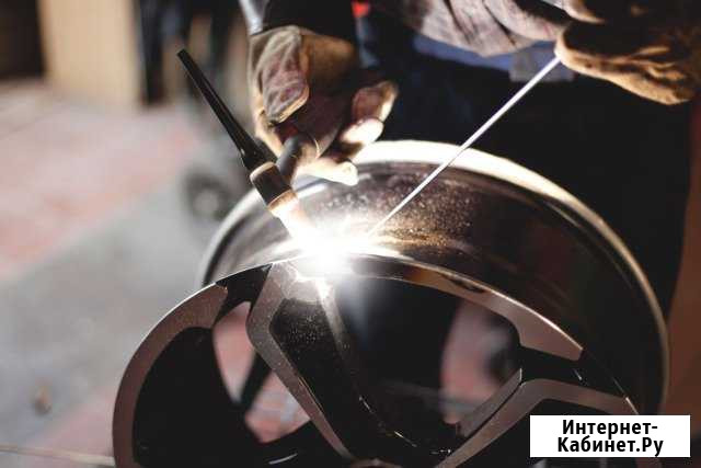 Аргон Рязань - изображение 1